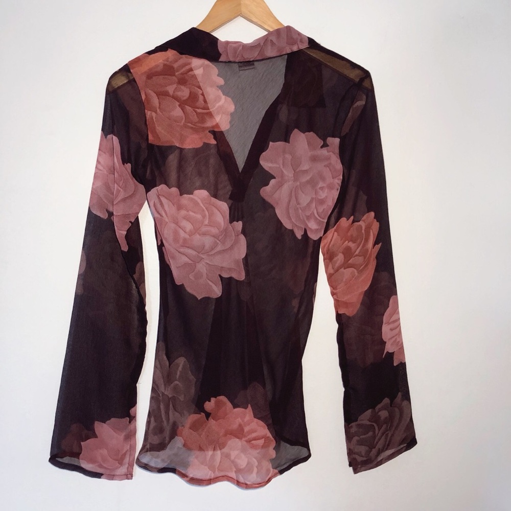 K.A.S SPORT BLOUSE - Picture 7 of 7